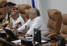 Nicaragua ratifica reforma constitucional que quita nacionalidad a «traidores a la patria»