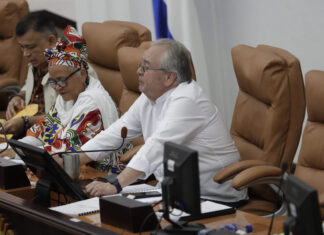 Nicaragua ratifica reforma constitucional que quita nacionalidad a «traidores a la patria»