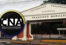 El CNA denuncia al Consejo Superior Universitario de la UPNFM por no convocar a elección de nuevas autoridades