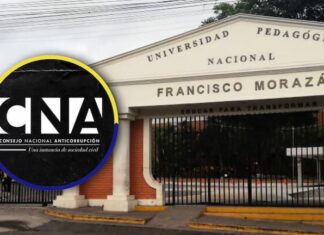 El CNA denuncia al Consejo Superior Universitario de la UPNFM por no convocar a elección de nuevas autoridades