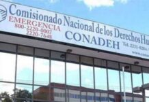 El CONADEH insta a las autoridades hondureñas no dejar impune muerte de 46 privadas de libertad