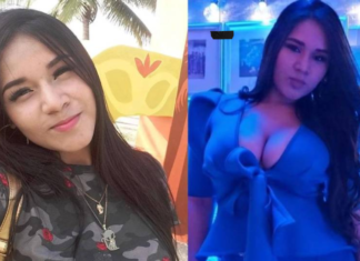 Asesinan a una hondureña en Texas y capturan a su esposo por ser el principal sospechoso