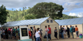 Según Red Humanitaria, Honduras requiere 203.2 millones de dólares para plan humanitario
