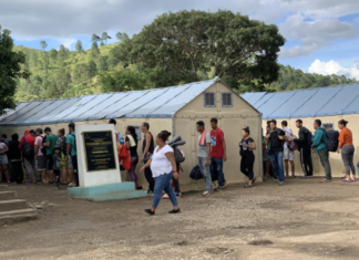 Según Red Humanitaria, Honduras requiere 203.2 millones de dólares para plan humanitario