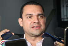 El Partido Nacional busca un diálogo sin trampas, dice jefe de bancada