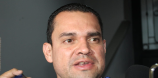 El Partido Nacional busca un diálogo sin trampas, dice jefe de bancada