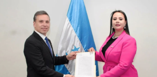 Nuevo director del IHSS, Dr. Carlos Aguilar, promete una atención rápida y abasto de medicamentos