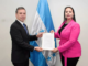 Nuevo director del IHSS, Dr. Carlos Aguilar, promete una atención rápida y abasto de medicamentos