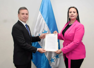 El neumólogo Carlos Aguilar es nombrado como nuevo director del IHSS