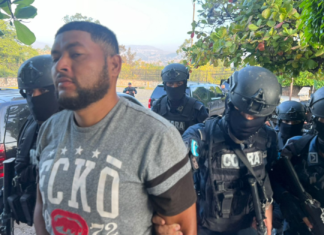 Reprograman audiencia de medios probatorios del extraditable Jorge Viera Chirinos