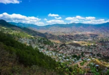 Pronostican condiciones secas en la mayor parte del territorio nacional