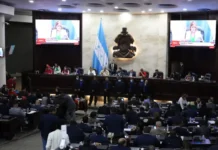 Oficialismo insiste en designar nombramientos interinatos ante falta de consenso en algunos temas en el CN