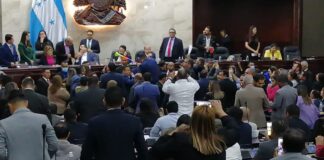 Crisis en el Congreso Nacional “ya terminó”, según diputado Jari Dixon