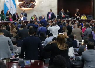 Crisis en el Congreso Nacional “ya terminó”, según diputado Jari Dixon