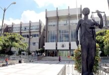 La CSJ recibió cuatro nuevas solicitudes de extradición