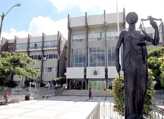 La CSJ recibió cuatro nuevas solicitudes de extradición