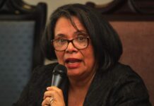 Gobierno de Xiomara Castro aún no cumple sus promesas y los retos son inmensos, a criterio de Julieta Castellanos