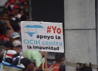 En febrero podrían iniciar las negociaciones entre la ONU y el gobierno para la llegada de la CICIH