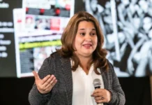 Honduras registra una baja significativa en femicidios, pero la lucha por erradicar la impunidad continúa, según Julissa Villanueva