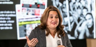 Honduras registra una baja significativa en femicidios, pero la lucha por erradicar la impunidad continúa, según Julissa Villanueva