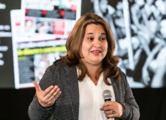Honduras registra una baja significativa en femicidios, pero la lucha por erradicar la impunidad continúa, según Julissa Villanueva