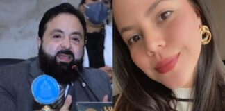 Expareja de Luis Redondo denuncia que le debe $16,000 en manuntención