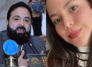 Expareja de Luis Redondo denuncia que le debe $16,000 en manuntención