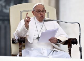 El papa Francisco: «Las adicciones, las modas y el miedo son cadenas que sofocan la libertad»