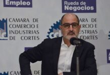 Eduardo Facussé: El gobierno no aprobará la Ley de Justicia Tributaria porque saben que no habrá mejoras económicas