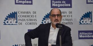 La Cámara de Comercio e Industrias de Cortés señala que “por demanda inflada” los dólares son entregados en dos, tres o cuatro días