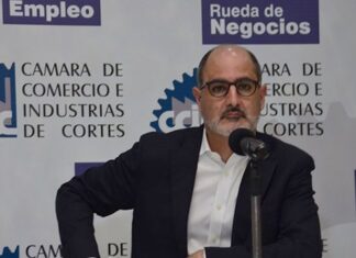 Eduardo Facussé llama a rechazar la polarización política y promover el diálogo nacional