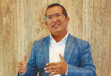 Tribunal Disciplinario del Partido Liberal cita nuevamente al alcalde Erick Mejía por desleal a su partido