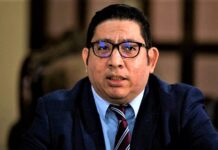 Ministro de Energía dice que el informe de la ASJ sobre reducción de pérdidas “Es tendencioso”