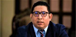 Ministro de Energía dice que el informe de la ASJ sobre reducción de pérdidas “Es tendencioso”