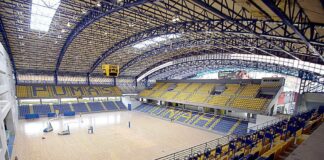 Rector de la UNAH desmiente rumor: El Polideportivo no está en alquiler para eventos políticos
