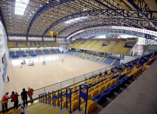 Rector de la UNAH desmiente rumor: El Polideportivo no está en alquiler para eventos políticos