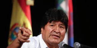La lucha «al todo o nada» de Evo Morales para ser candidato presidencial en 2025
