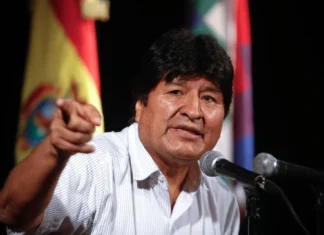 La lucha «al todo o nada» de Evo Morales para ser candidato presidencial en 2025