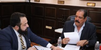 Existe un nerviosismo en algunos políticos hondureños por la elección de magistrados del TSC