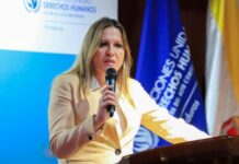 La ONU pide a Honduras acciones para proteger a los defensores de la libertad de expresión