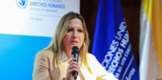 La ONU pide a Honduras acciones para proteger a los defensores de la libertad de expresión