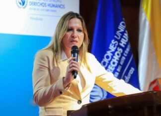 La ONU pide a Honduras acciones para proteger a los defensores de la libertad de expresión
