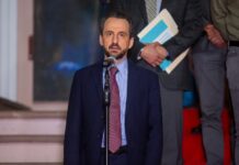 Ministro de la Presidencia anuncia reuniones con diversos sectores para gran diálogo nacional