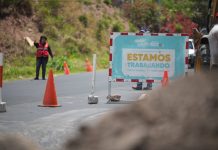 La AMDC prepara plan de inversión en infraestructura de 5 mil millones de lempiras
