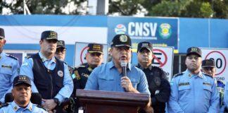 En 2023 Honduras registró la menor cantidad de homicidios de los últimos cinco años
