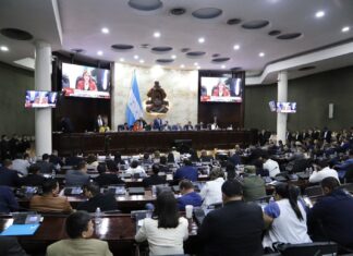 El Partido Liberal cita a audiencias de descargo a diputados que ahora forman parte de la Junta Directiva del Congreso Nacional