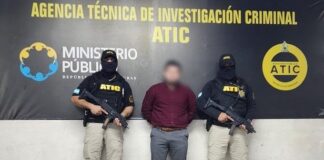 Ministerio Público presenta requerimiento fiscal contra Juez Ejecutor por cerrar denuncia de actos de corrupción en Infop