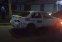 Capturan a taxista supuesto violador en serie de mujeres, en SPS