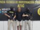 Capturan a presunto agresor sexual que se hacía pasar por psicólogo en Choloma