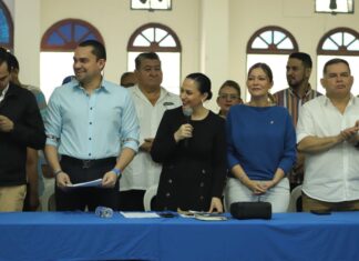 El Partido Nacional necesita renovarse para dar la pelea en las elecciones reconoce presidenta interina